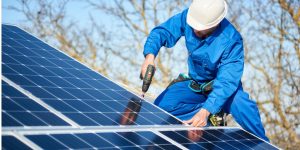 Installation Maintenance Panneaux Solaires Photovoltaïques à Licheres-sur-Yonne